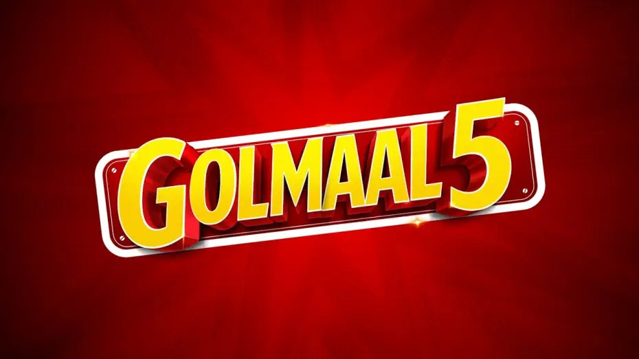 Відео до фільму गोलमाल 5 — Golmaal 5 Shoot Begins | Rohit Shetty | Ajay Devgn | Akshay Kumar | Rohit Shetty Picturez