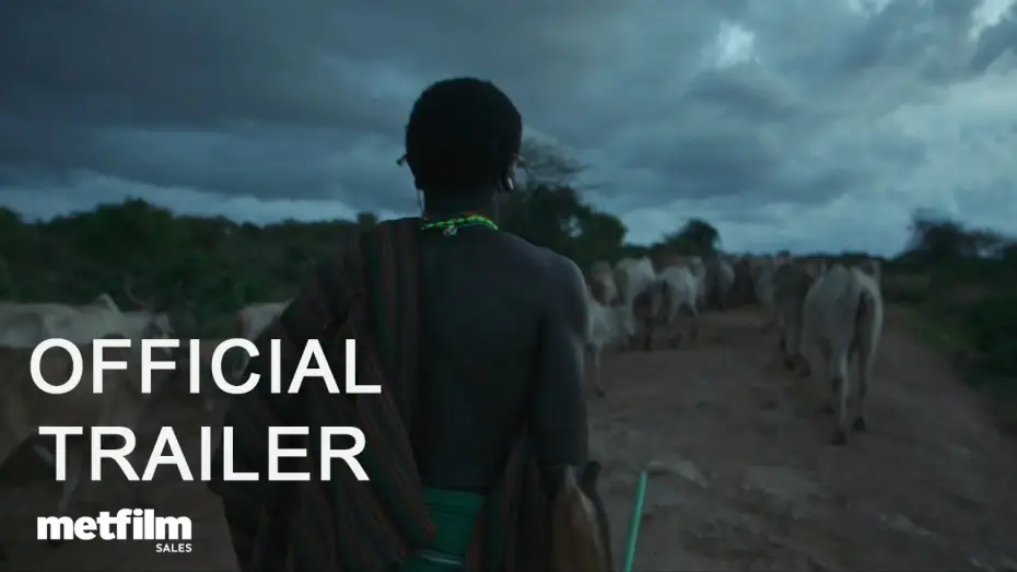 Відео до фільму The Battle for Laikipia — Official Trailer