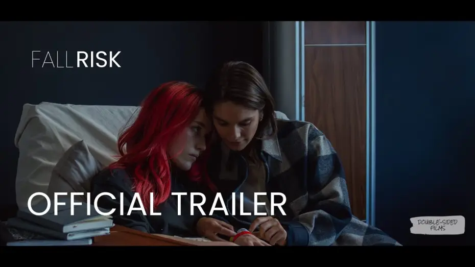 Відео до фільму Fall Risk | FALL RISK | Official Trailer (2024 Short Film)