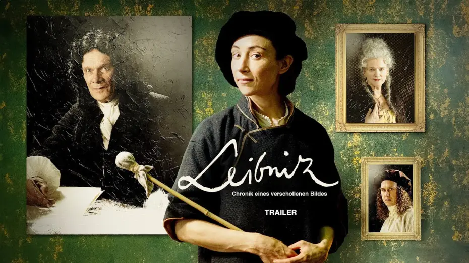 Відео до фільму Leibniz - Chronik eines verschollenen Bildes — Leibniz - Chronik eines verschollenen Bildes | Trailer Deutsch 4K | Ab 18.9. im Kino | Edgar Reitz
