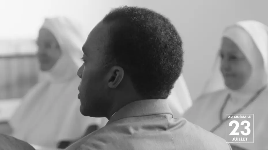 Відео до фільму Chroniques fid&egrave;les survenues au si&egrave;cle dernier &agrave; l&rsquo;h&ocirc;pital psychiatrique Blida-Joinville, au temps o&ugrave; le Docteur Frantz Fanon &eacute;tait chef de la cinqui&egrave;me division entre 1953 et 1956 | Frantz Fanon, un film de Abdenour Zahzah - Bande-annonce