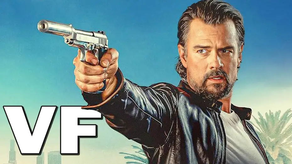 Відео до фільму Лондон кличе — VERY BAD JOB Bande Annonce VF (2026) Josh Duhamel