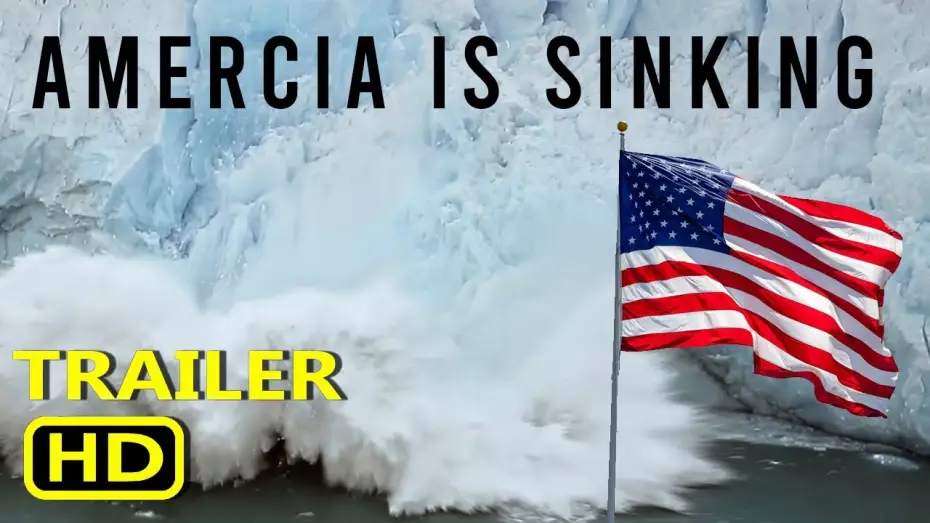 Відео до фільму America Is Sinking — America is sinking movie trailer 2024