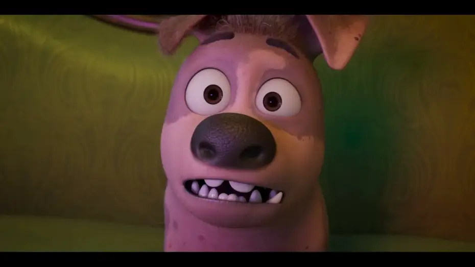 Відео до фільму Красунчик Яглі — Bande-annonce du long métrage d'animation "MOCHY"