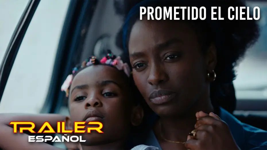 Відео до фільму Promis le ciel — Prometido el cielo - Tráiler español