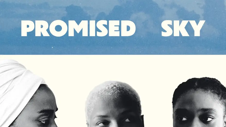 Відео до фільму Promis le ciel | Promised Sky (2025) | Trailer | Erige Sehiri