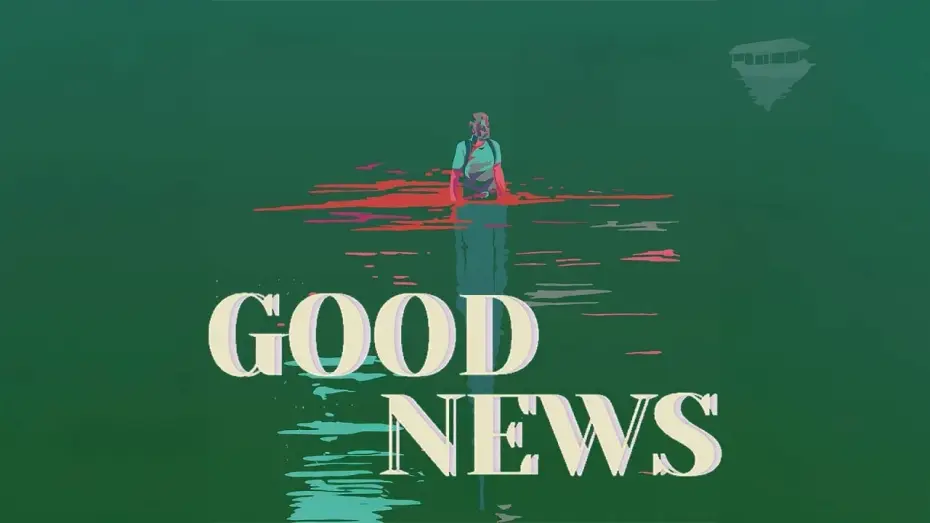 Відео до фільму Good News — Good News | Trailer (German/English - w/ German subtitles)