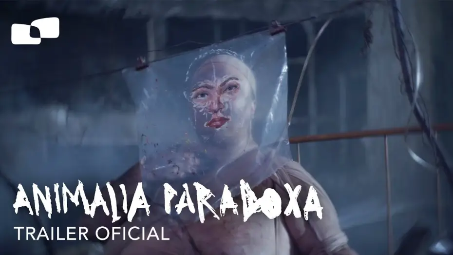 Відео до фільму Animalia Paradoxa — Animalia Paradoxa | Tráiler Oficial | Estreno 5 de diciembre