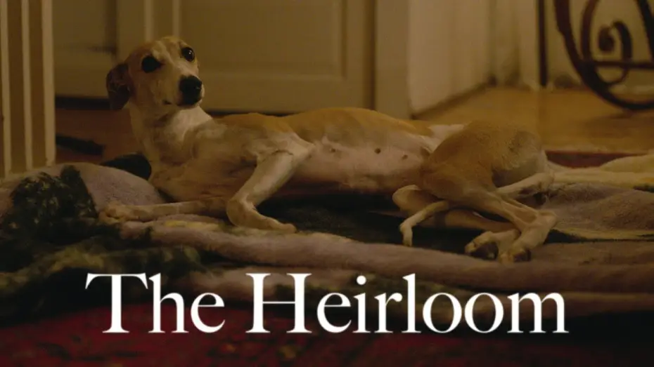 Відео до фільму The Heirloom — Official Trailer