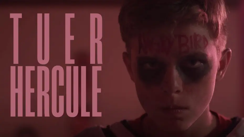 Відео до фільму Le 19 — TUER HERCULE