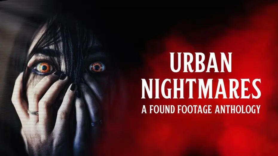 Відео до фільму Urban Nightmares: A Found Footage Anthology — URBAN NIGHTMARES | Teaser Trailer | Found Footage Anthology