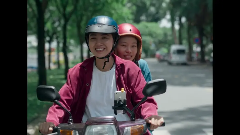Відео до фільму Saigon Kiss — SAIGON KISS trailer | CinemAsia Film Festival 2024