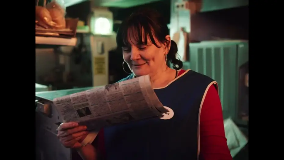 Відео до фільму Butter Fingers — Butter Fingers - Full length - Short Film