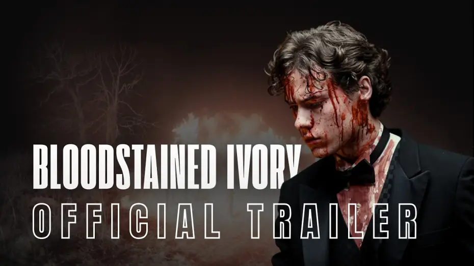 Відео до фільму Bloodstained Ivory — Bloodstained Ivory | Official Trailer