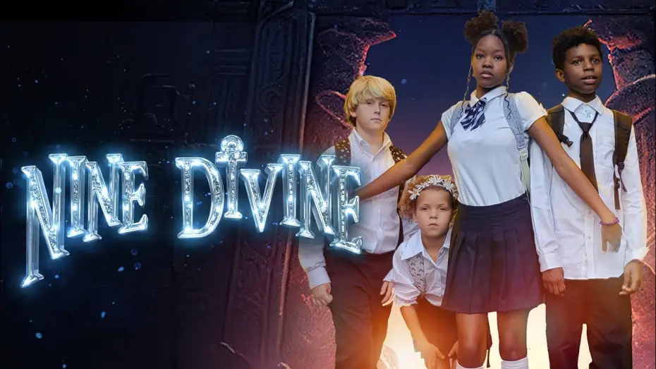 Відео до фільму Nine Divine — Trailer