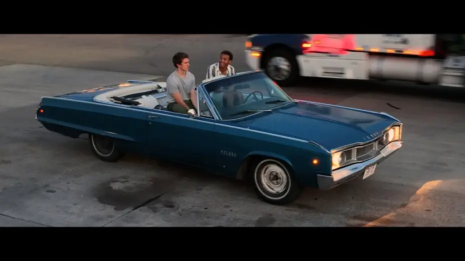 Відео до фільму What We Find on the Road — Trailer