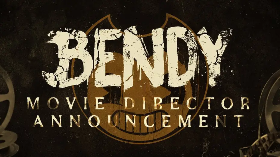 Відео до фільму Bendy and the Ink Machine — Director Announcement