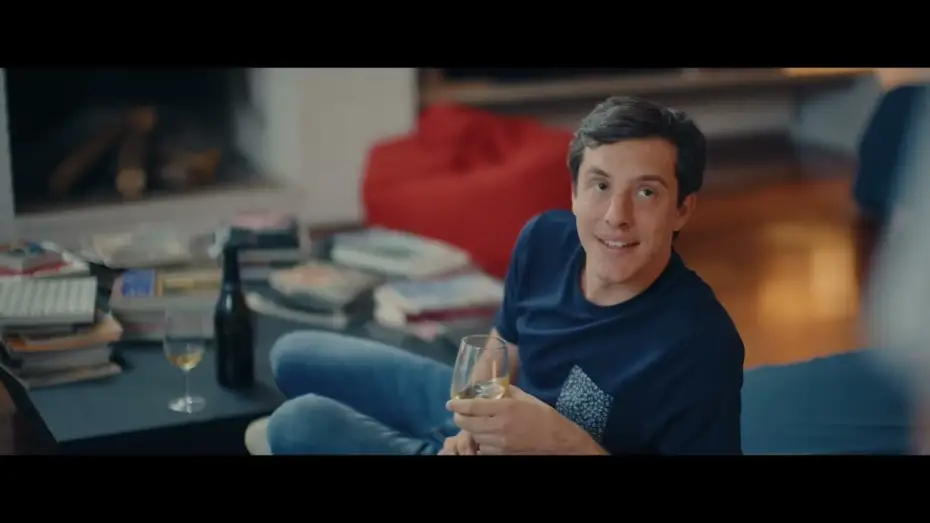 Відео до фільму Amici per caso — AMICI PER CASO | Trailer Ufficiale | Dal 25 luglio al cinema