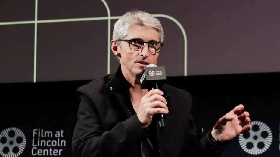 Відео до фільму Scénarios — Fabrice Aragno on Jean-Luc Godard's Final Film Scenarios