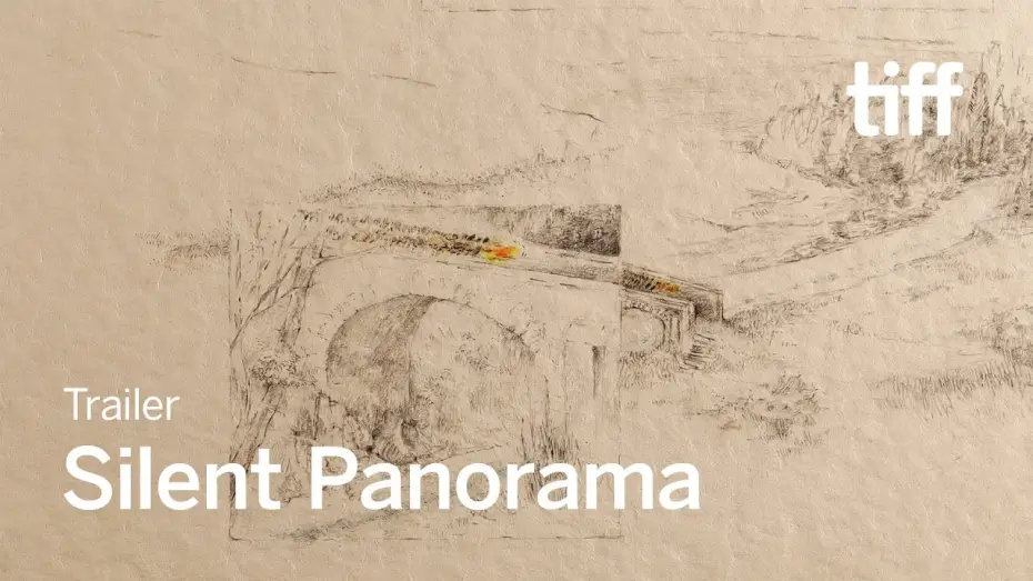 Відео до фільму Тиха панорама — SILENT PANORAMA Trailer | TIFF 2024