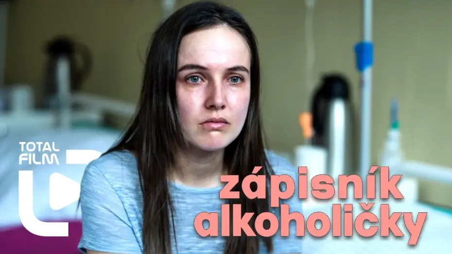 Відео до фільму Zápisník alkoholičky — Zápisník alkoholičky (2024) HD trailer #TerezaRamba