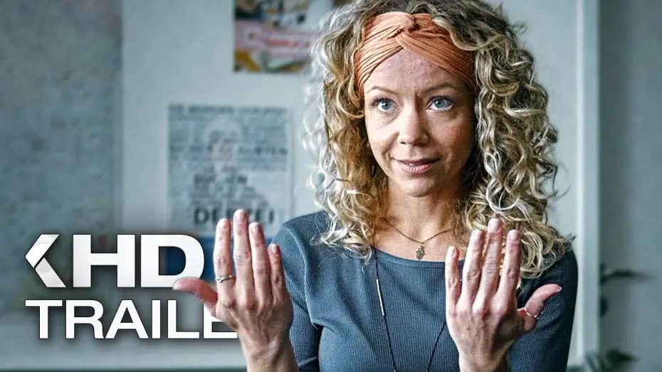 Відео до фільму Die Q ist ein Tier — DIE Q IST EIN TIER Trailer German Deutsch (2024)