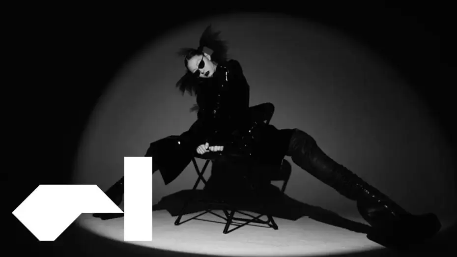 Відео до фільму Free Your Mind: The Matrix Now — Free Your Mind | A film by Ruth Hogben and Gareth Pugh | Factory International