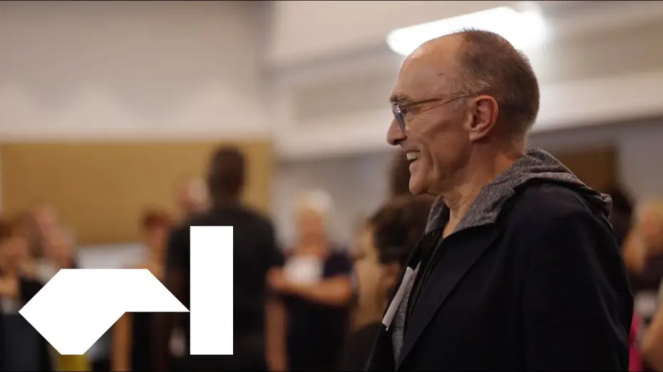 Відео до фільму Free Your Mind: The Matrix Now — Building Worlds: Directing | Behind the Scenes of Free Your Mind | Factory International