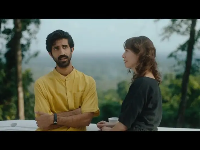 Відео до фільму Ben and Suzanne, A Reunion in 4 Parts | IFFLA 2024 | BEN AND SUZANNE, A REUNION IN 4 PARTS (Feature) | Trailer