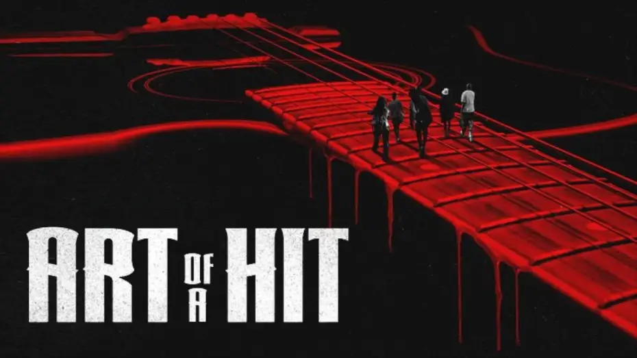 Відео до фільму Art of a Hit — Art Of A Hit Official Trailer