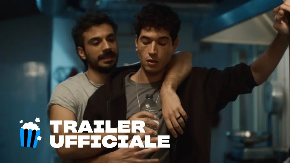 Відео до фільму Maschile plurale — Maschile Plurale | Trailer Ufficiale | Prime Video