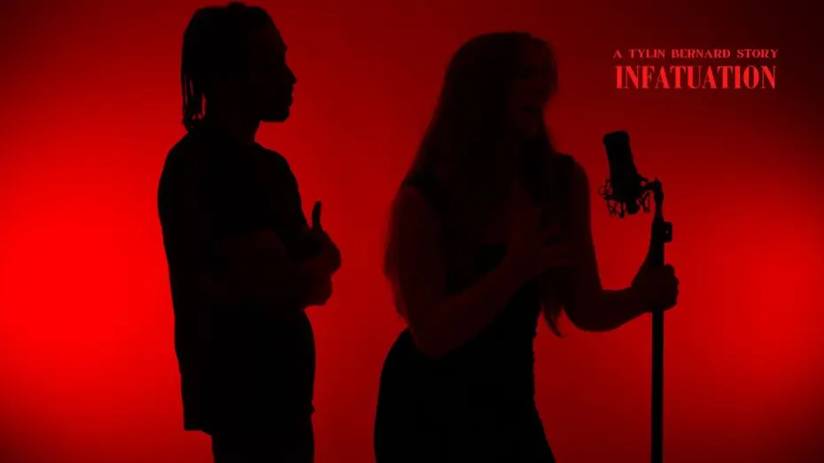 Відео до фільму Infatuation — Infatuation-Trailer