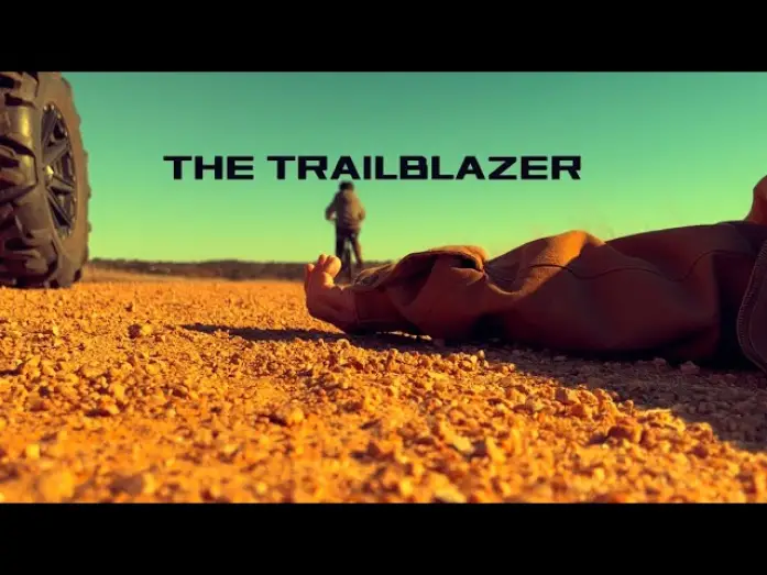 Відео до фільму The Trailblazer | The Trailblazer