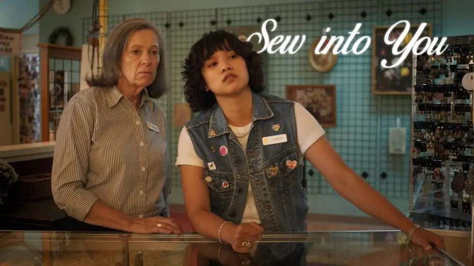 Відео до фільму Sew into You — Sew Into You | a queer short film