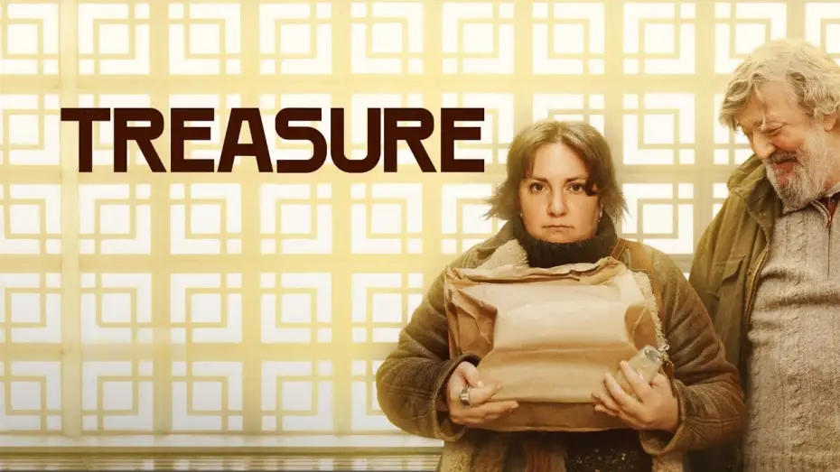 Відео до фільму Скарб — ✦ Treasure (2024) | Tráiler Oficial | Español