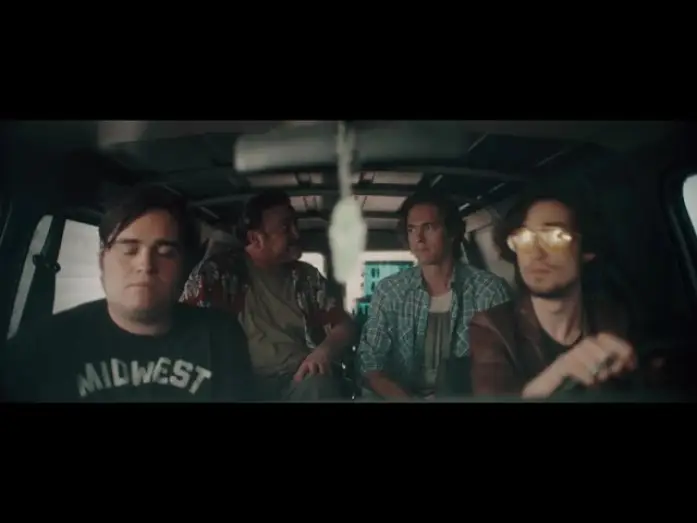 Відео до фільму Band on the Run — :30 Trailer