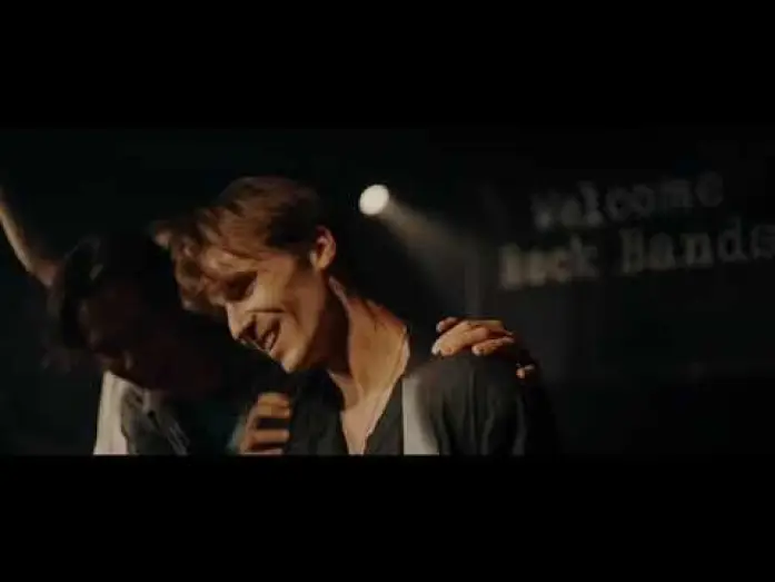 Відео до фільму Band on the Run — Start a Band - by Ryan Allen