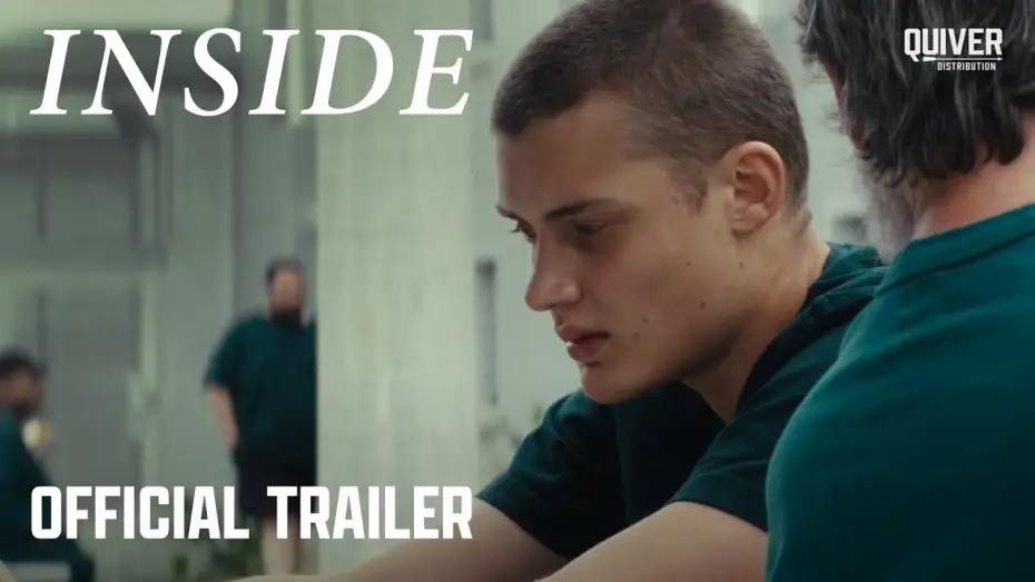 Відео до фільму Внутрішнє — Official US Trailer