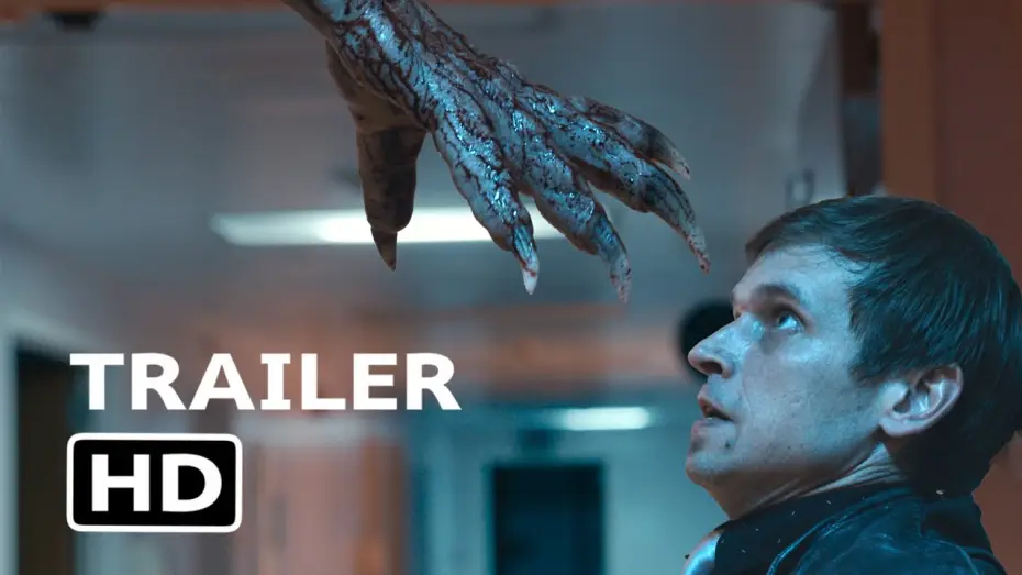 Відео до фільму Bunker Heights — Bunker Heights - Teaser Trailer [HD] 4K