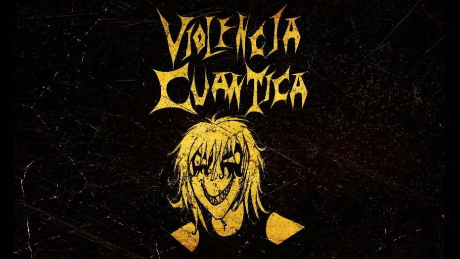 Відео до фільму Violencia Cuántica — VIOLENCIA CUÁNTICA (Película) - 4K (Sub ES) (2023)