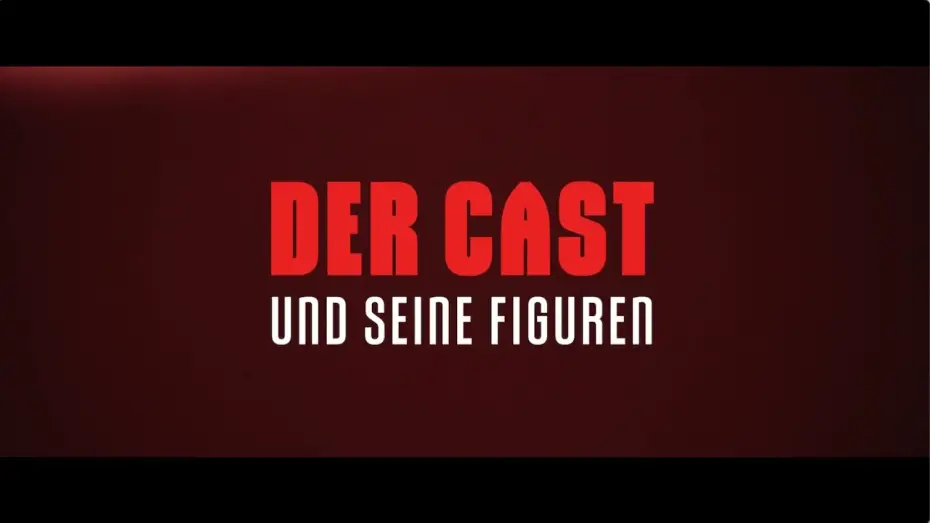 Відео до фільму Kundschafter des Friedens 2 — KUNDSCHAFTER DES FRIEDENS 2 - Featurette "Der Cast und seine Figuren" - Jetzt nur im Kino.