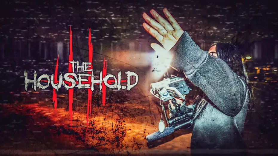 Відео до фільму The Household — THE HOUSEHOLD | Official Teaser Trailer 1 | (4K)