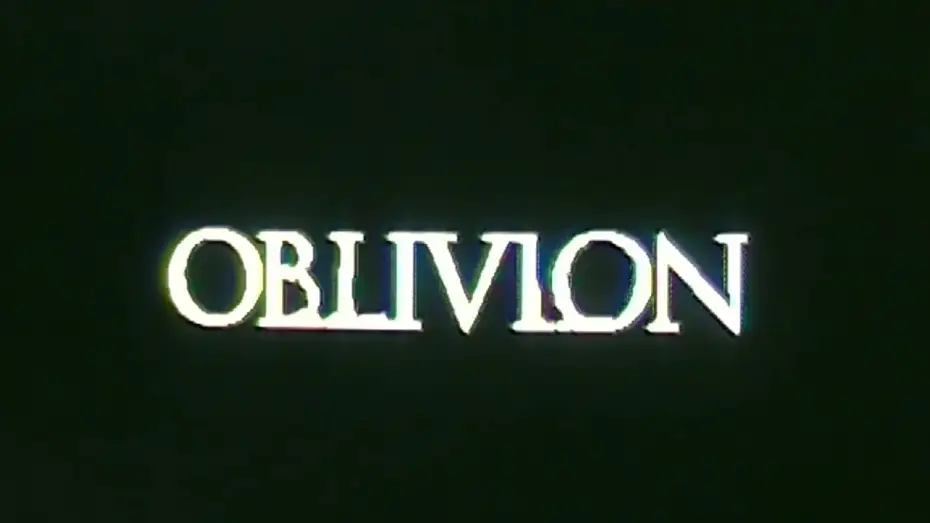 Відео до фільму Oblivion — Oblivion (2024) - teaser