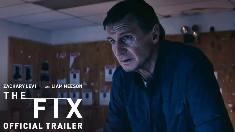 Відео до фільму Вирішення проблеми — Official Trailer