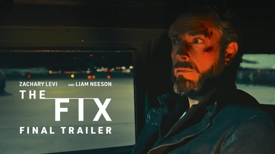 Відео до фільму Вирішення проблеми — Final Trailer