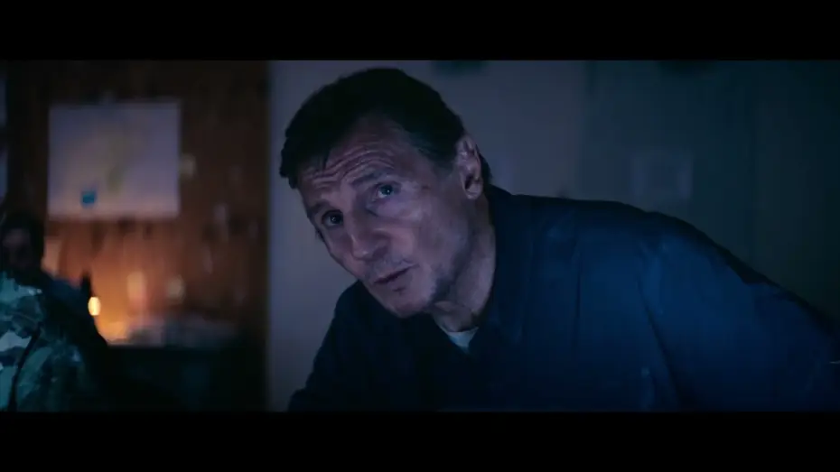 Відео до фільму Вирішення проблеми — Clip #1 - The Nest Is Swarming