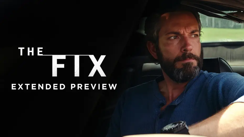 Відео до фільму Вирішення проблеми — Liam Neeson Orders The Kill - Preview