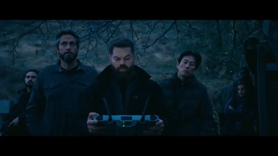 Відео до фільму Вирішення проблеми — :15 Spot | In Theaters Friday