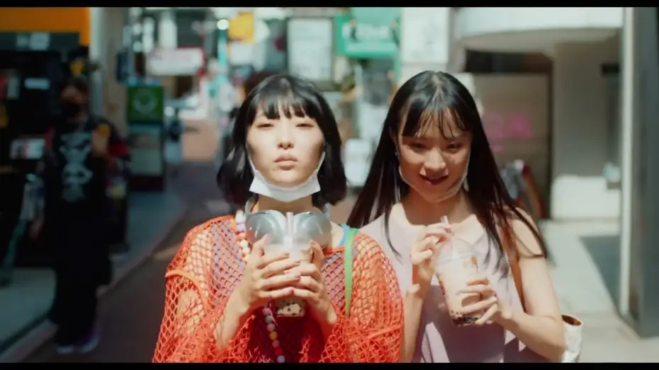 Відео до фільму つゆのあとさき | 映画「つゆのあとさき」予告編