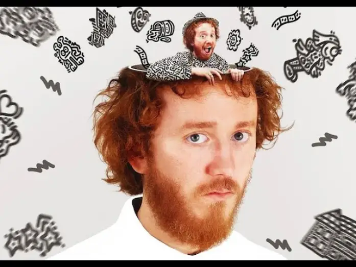 Відео до фільму The Trouble with Mr Doodle — Trailer